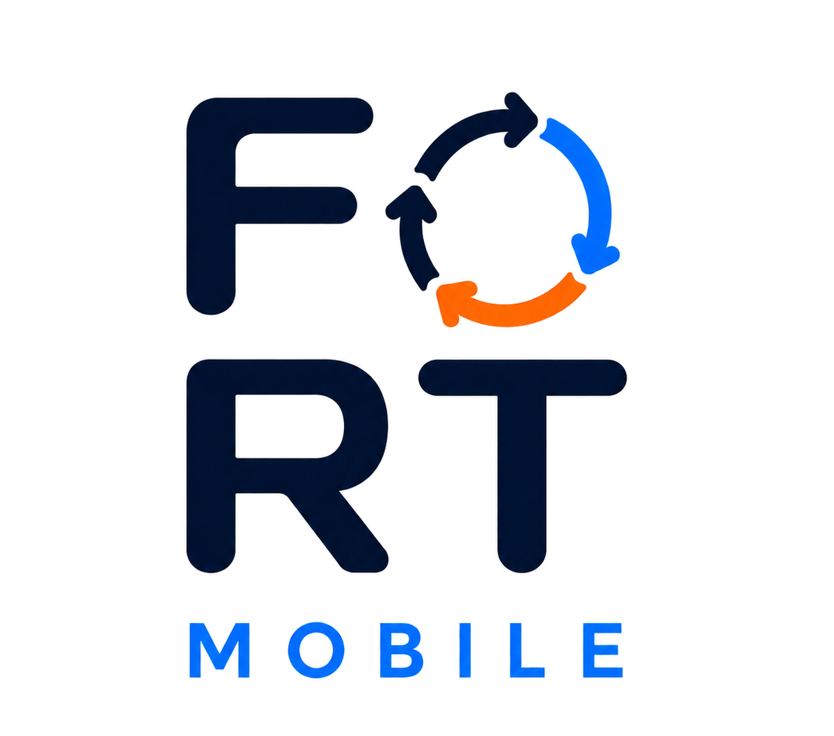 FORT Mobile — Powered by Richeynomics